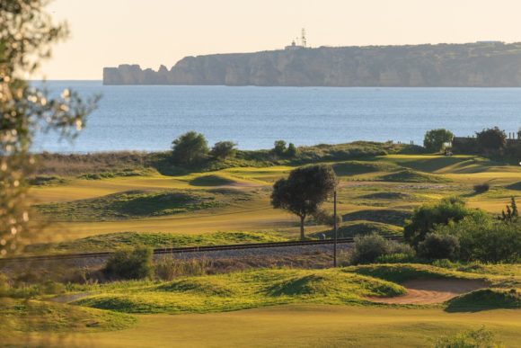 Palmares Golf Club Views