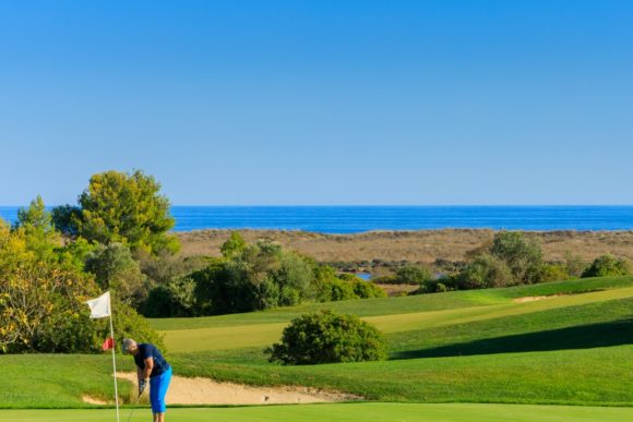 Palmares Golf Club Links