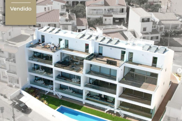 Villas Key Apartments for Sale